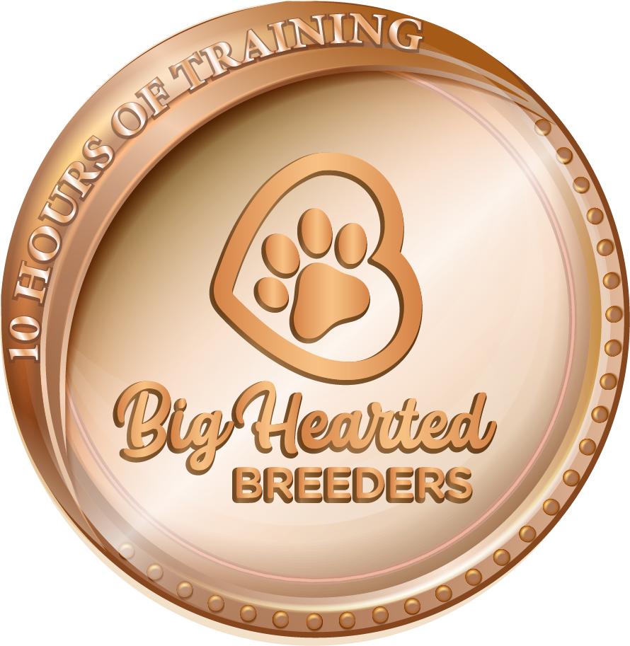 Big Hearted Breeders